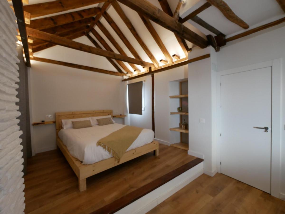 Banos Del Agua Villa Granada Ngoại thất bức ảnh