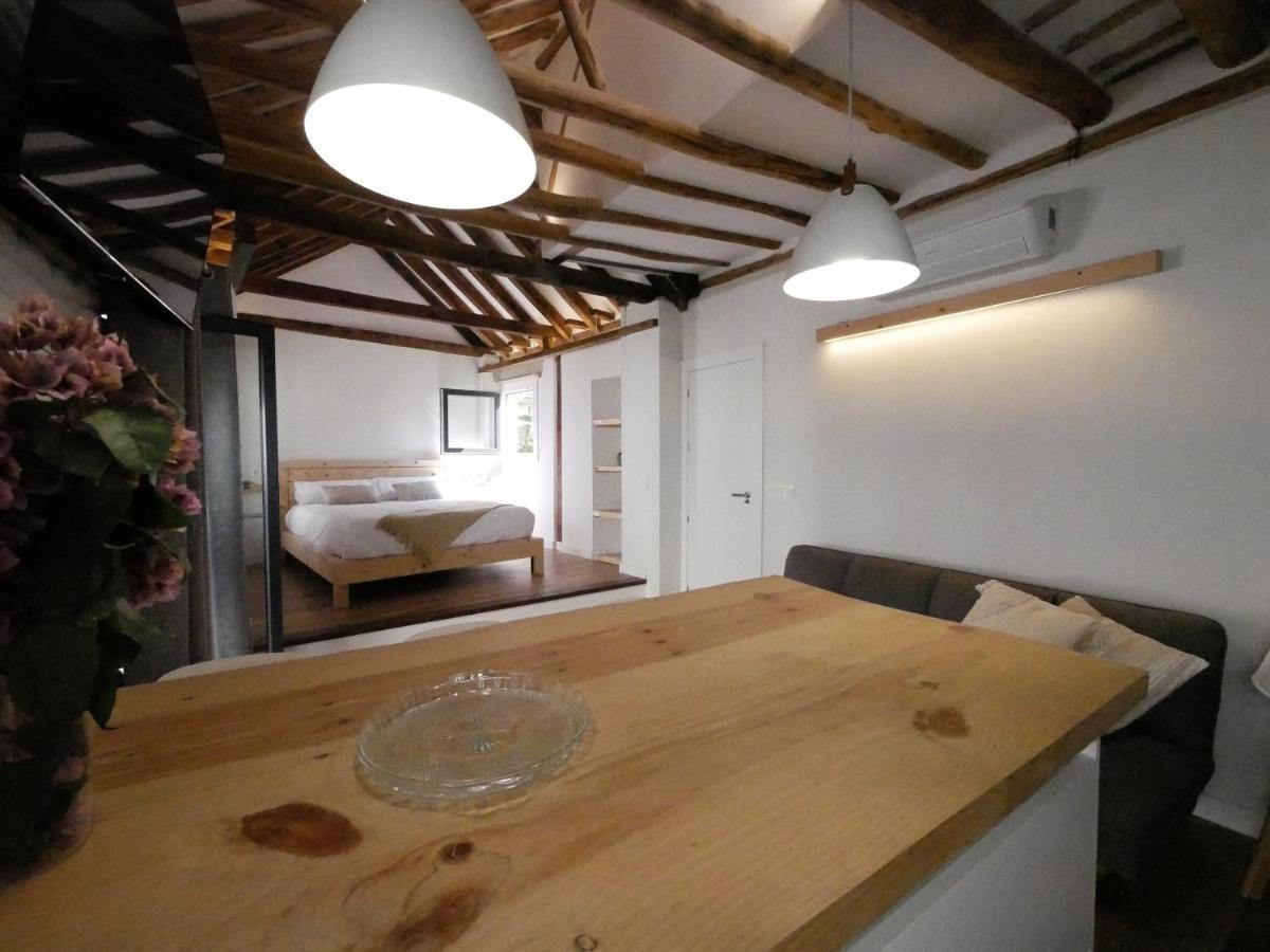 Banos Del Agua Villa Granada Ngoại thất bức ảnh