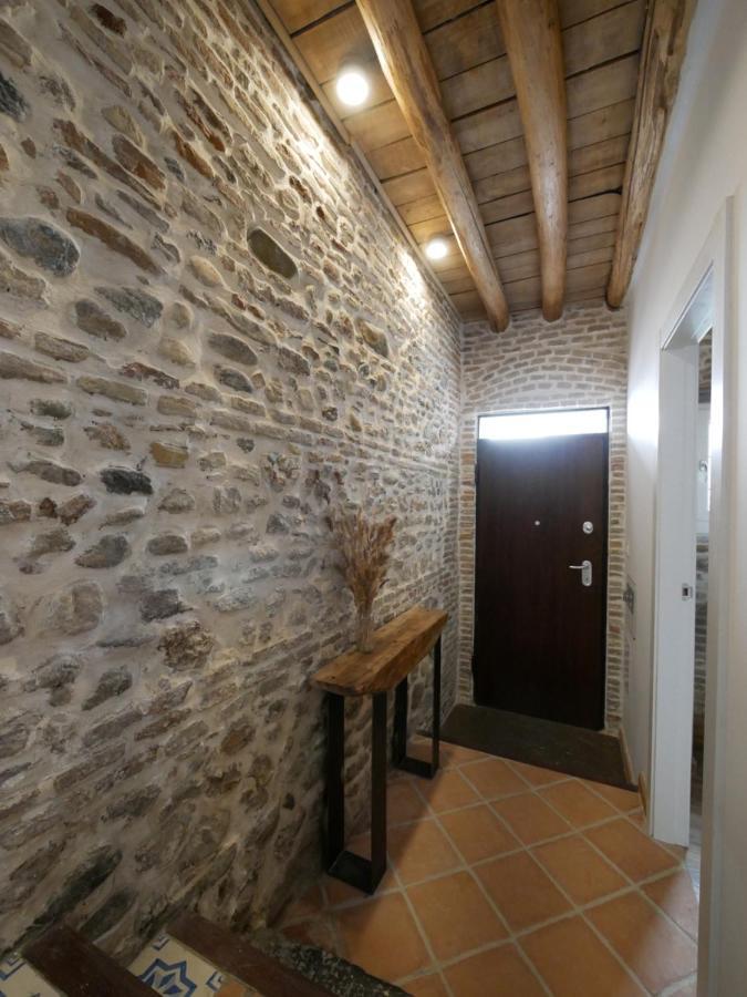 Banos Del Agua Villa Granada Ngoại thất bức ảnh