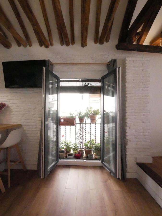 Banos Del Agua Villa Granada Ngoại thất bức ảnh
