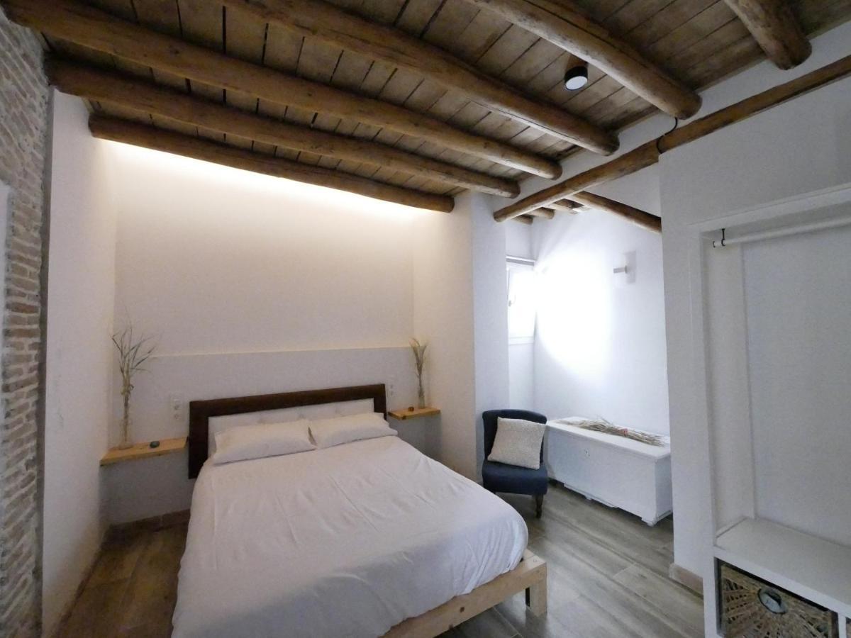 Banos Del Agua Villa Granada Ngoại thất bức ảnh